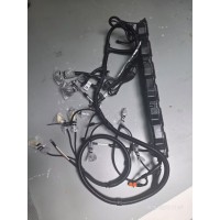 AZ100009000073发动机线束