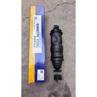 DZ15221430800气囊减震器