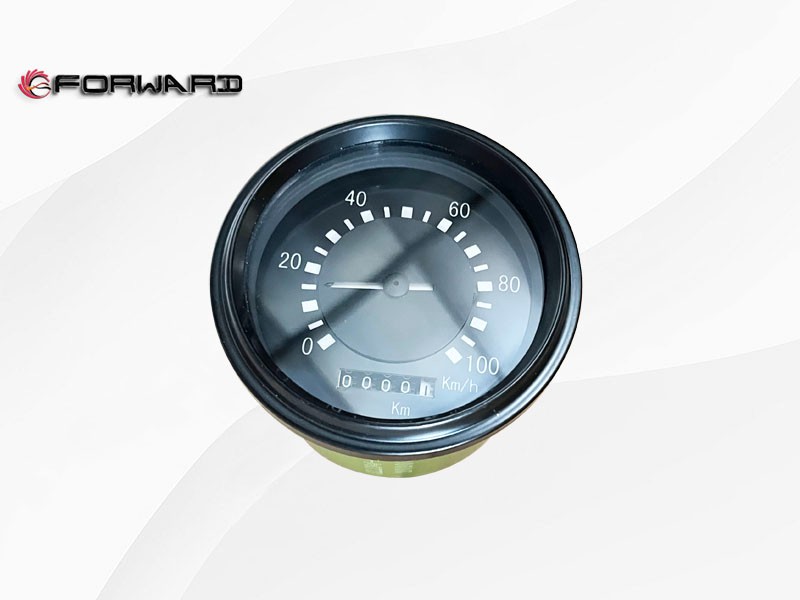 BW120M-39-017 车速里程表 XQ046810,Speedometer,济南向前汽车配件有限公司