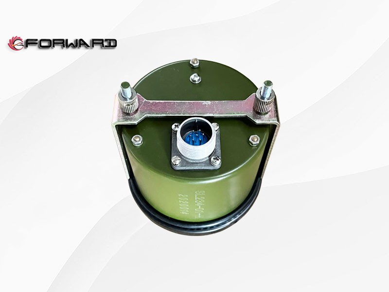 BW120M-39-017 车速里程表 XQ046810,Speedometer,济南向前汽车配件有限公司