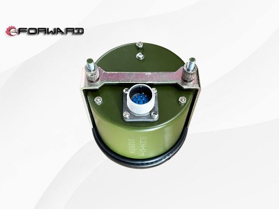 BW120M-39-017 车速里程表 XQ046810,Speedometer,济南向前汽车配件有限公司