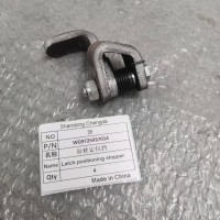 WG9725937014拉栓定位挡