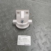 VG1560080013旋装式燃油精滤器 滤座