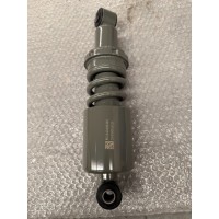 WG1642430385-2豪沃驾驶室前悬减震器