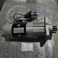 VG1246090002-3减速起动机