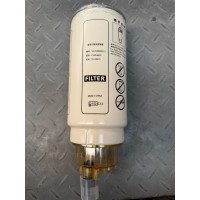 VG1540080311油水分离器（柴油滤清器）