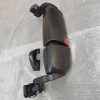 WG1664778081左后视镜总成