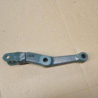 WG9716680005减震器下支架分装总成