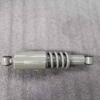 WG1642430282HOWO前悬螺旋弹簧减振器总成(320sus公路长驾驶室)