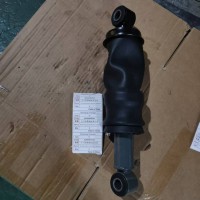 AZ1664430120空气弹簧减振器总成(305双吊环)
