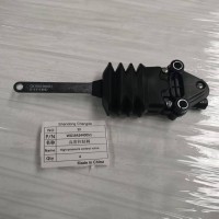 WG1642440051高度控制阀