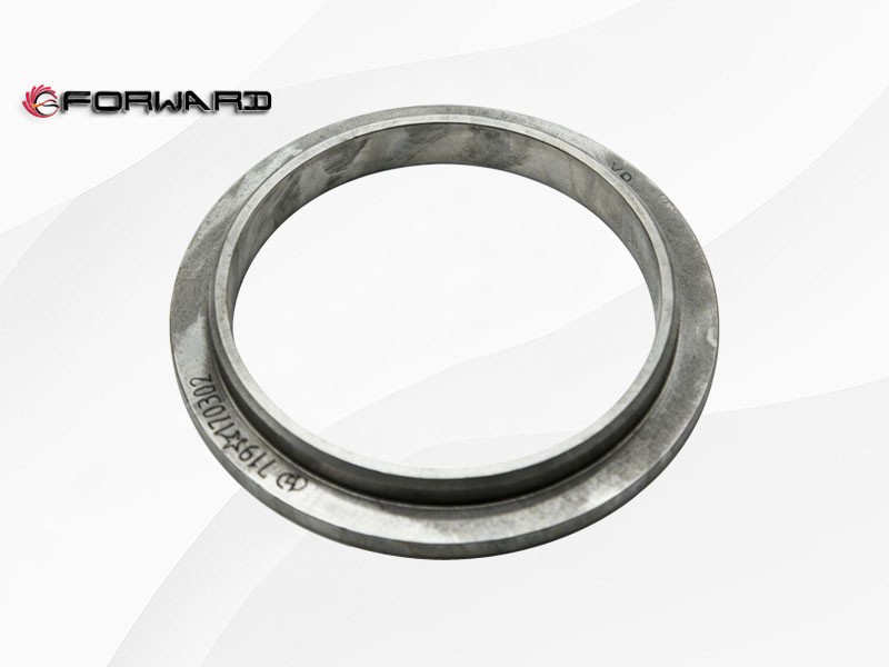199012320121 油封座 XQ046813,Oil seal seat,济南向前汽车配件有限公司