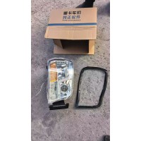 DZ96189722020前大灯