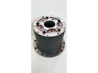 MCX16轮边减速器总成Wheel reducer assembly