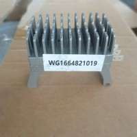 WG1664821019   调速模块总成