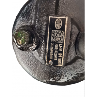 3411905D84Q/A一汽解放电控动力转向器总成方向机总成转向机总成