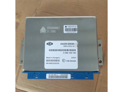 AZ992558500002   ECU电子控制单元(KB EBS5 250K)