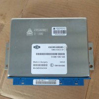 AZ992558500002   ECU电子控制单元(KB EBS5 250K)