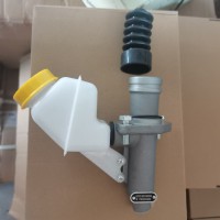 DZ93189230090  离合器总泵及储物罐总成