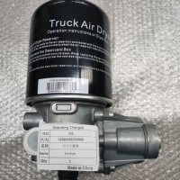 FZ980436350002空气干燥器(0.85MPA-24V)