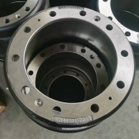 WG4070450005制动鼓