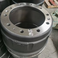 WG9112340006后制动鼓