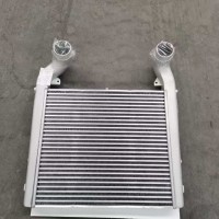 AZ000053001161中冷器