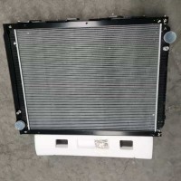 AZ000053001205散热器
