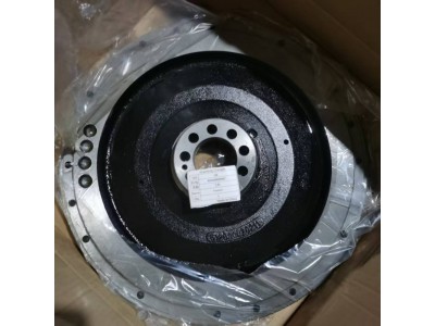 AZ1560020567飞轮