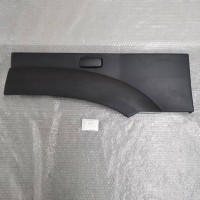AZ1642230107叶子板后段（左）豪沃10款