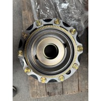 AZ4071410041前轮毂总成
