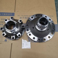AZ9231320272-K差速器壳