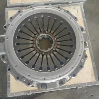 WG9925160711   离合器压盘总成