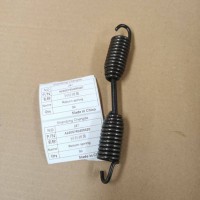 AZ400745400420回位弹簧