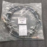 AZ992523006204离合器高压油管