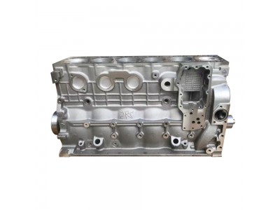 康明斯ISDE 6.7L C4991099 5405093 5302096缸体卡车发动机短缸体