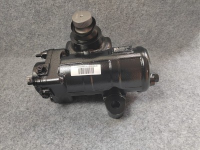 3401010-KD400,方向机总成,济南泉达汽配有限公司