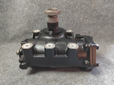 WG9925477132,动力转向器总成,济南泉达汽配有限公司