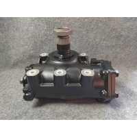 WG9925477132中国重汽动力转向器总成方向机总成转向机总成