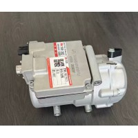 TLHQA2D-27H510T-TL1同力电动压缩机/新能源空调压缩机