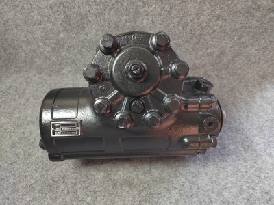 WG9925477132,动力转向器总成,济南泉达汽配有限公司