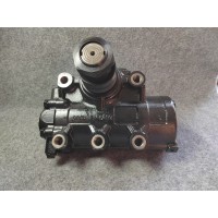 WG9925477132中国重汽国产动力转向器总成方向机总成转向机总成