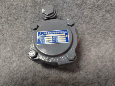 ZYB-1010R/273,转向助力泵,济南泉达汽配有限公司