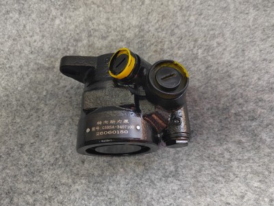 ZYB-1010R/273,转向助力泵,济南泉达汽配有限公司