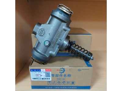 3501205-D98模块总成  制动扩张器 山东青卡