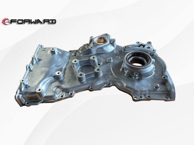 4N15-JYB  机油泵 XQ046817,Oil pump,济南向前汽车配件有限公司