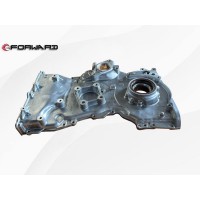 TOYOTA丰田海拉克斯 动力发动机润滑系统 4N15-JYB 机油泵 Масляный насос