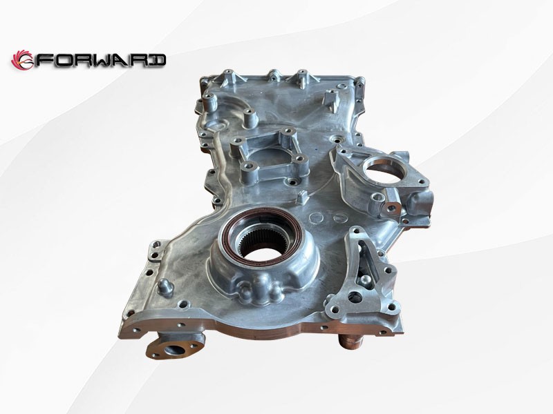4N15-JYB  机油泵 XQ046817,Oil pump,济南向前汽车配件有限公司