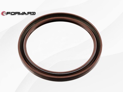 4N15-QZYF-Q 曲轴前油封 XQ046819,Front oil seal of the crankshaft,济南向前汽车配件有限公司