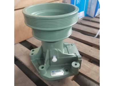 WG1062060351   水泵总成